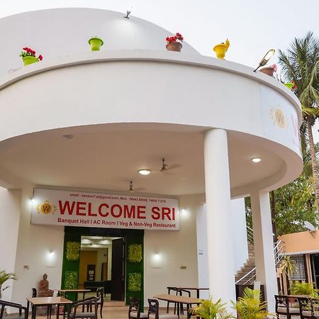 Hotel O Welcome Sri Raipur  Ngoại thất bức ảnh