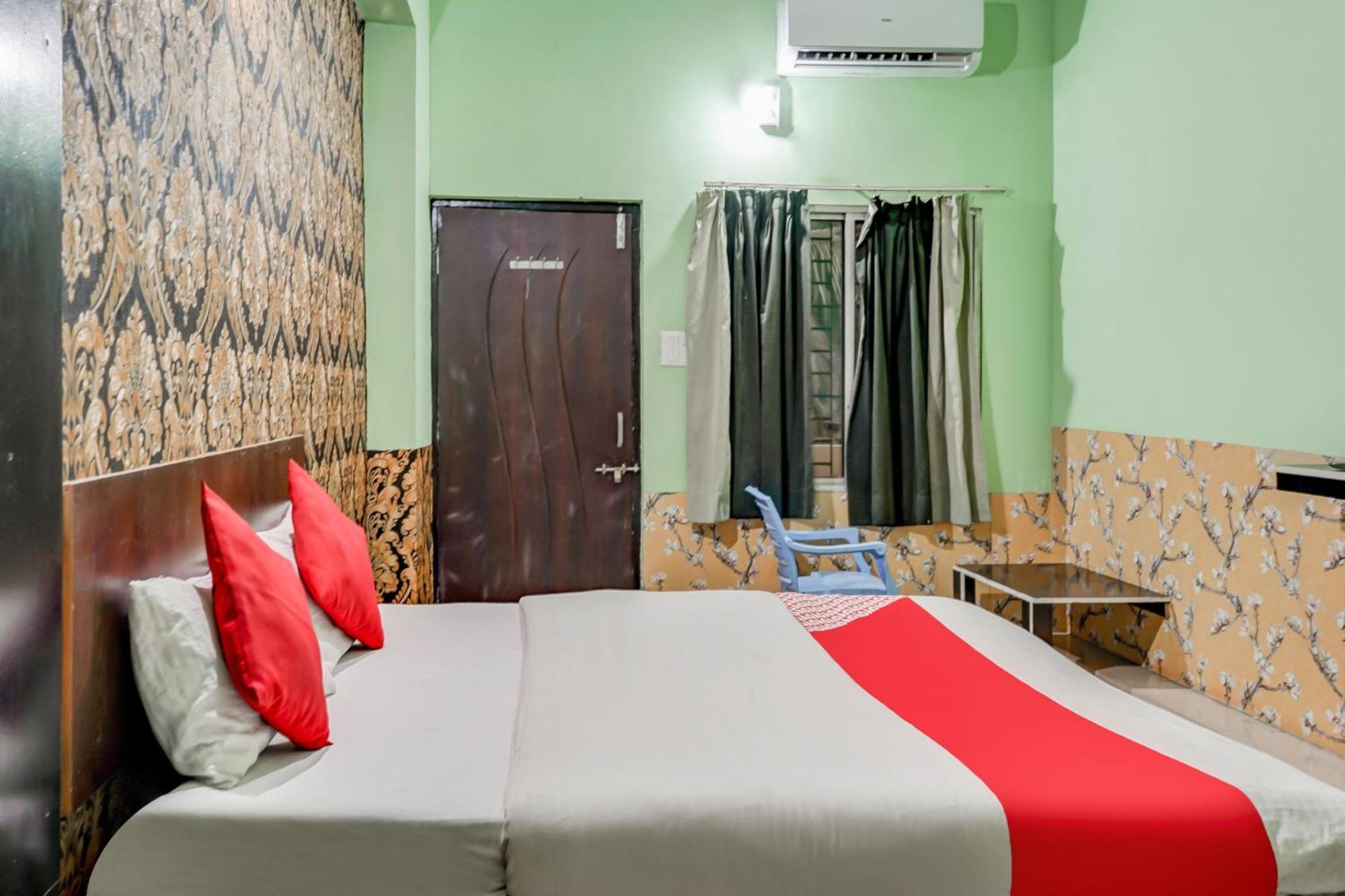 Hotel O Welcome Sri Raipur  Ngoại thất bức ảnh