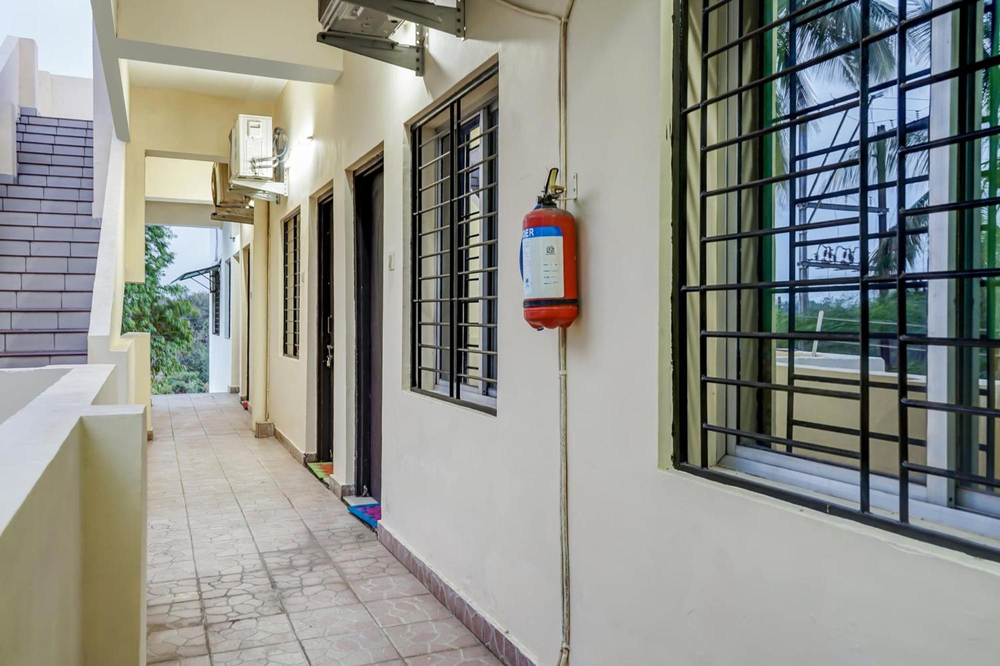 Hotel O Welcome Sri Raipur  Ngoại thất bức ảnh