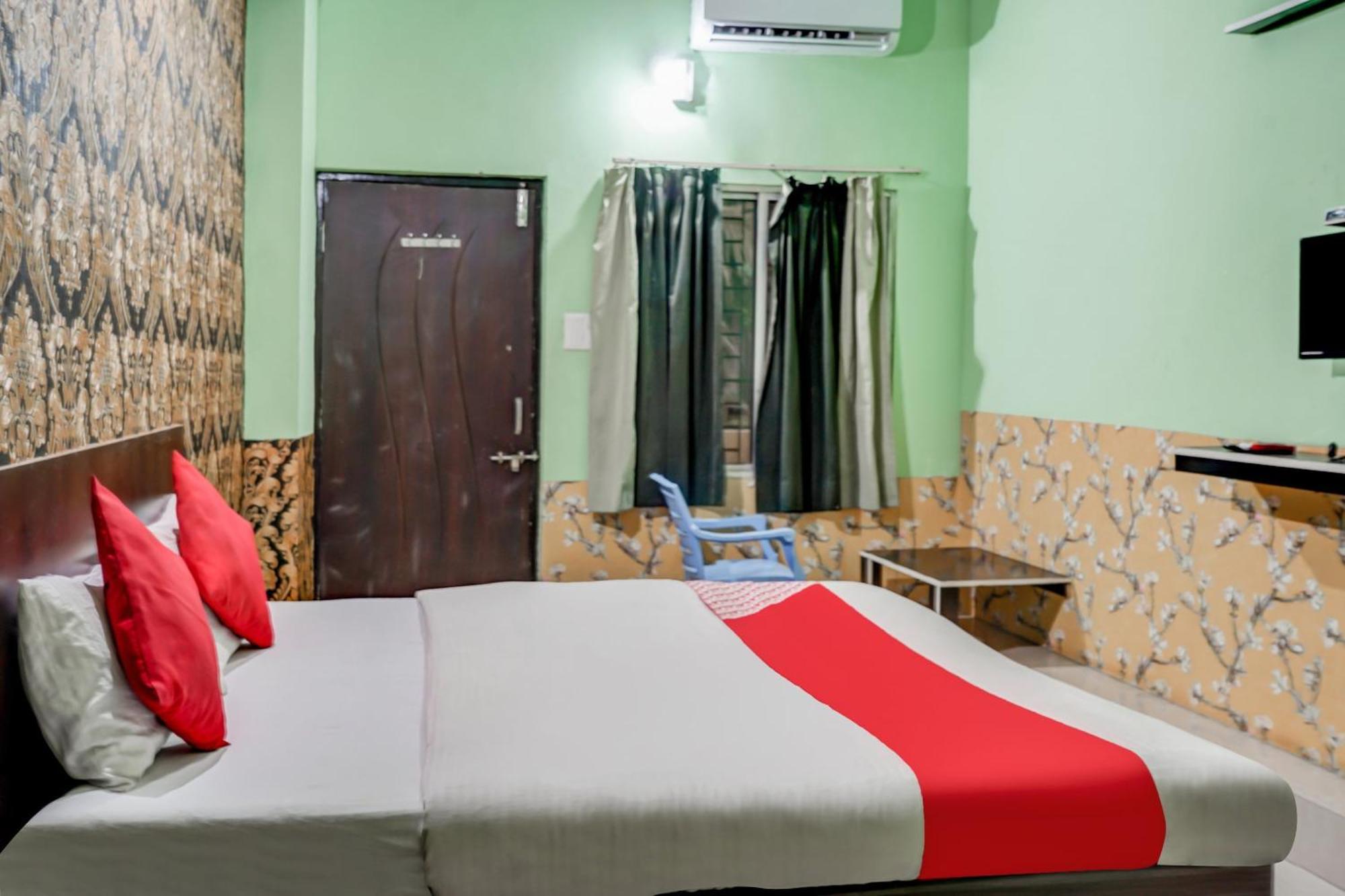 Hotel O Welcome Sri Raipur  Ngoại thất bức ảnh