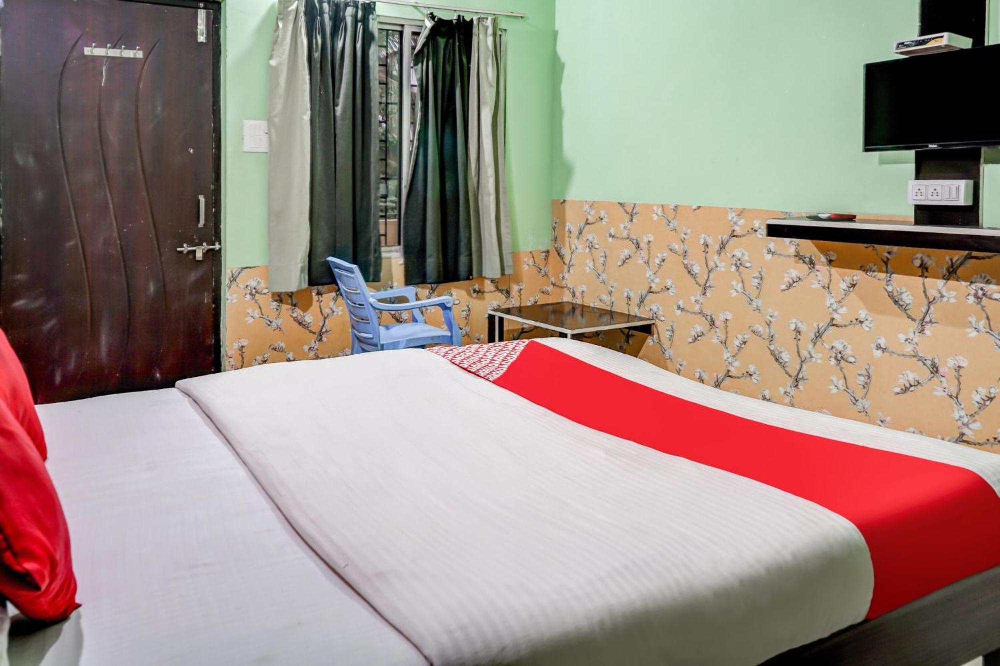 Hotel O Welcome Sri Raipur  Ngoại thất bức ảnh