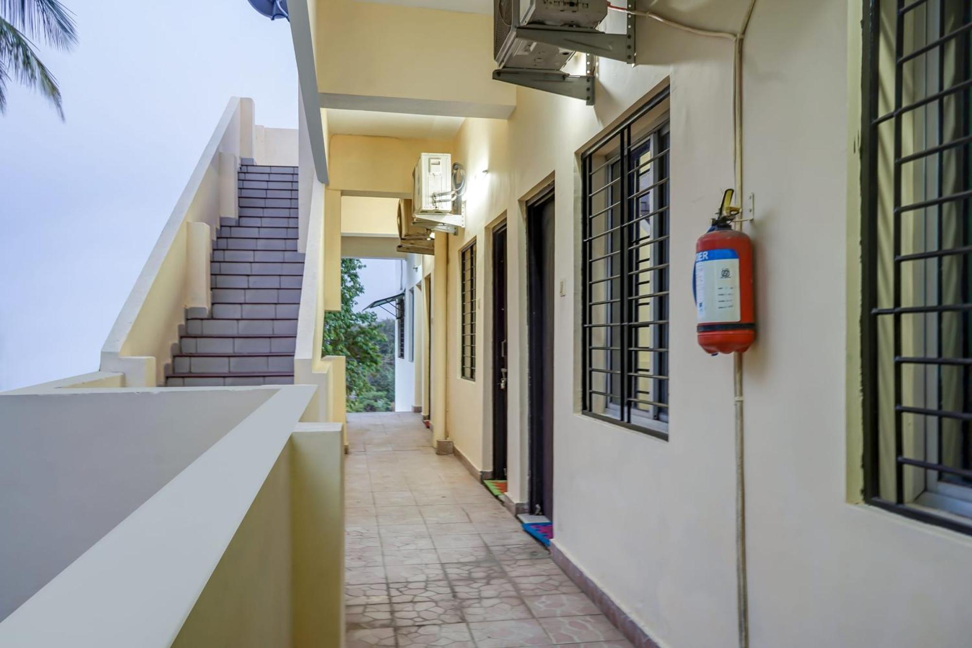 Hotel O Welcome Sri Raipur  Ngoại thất bức ảnh