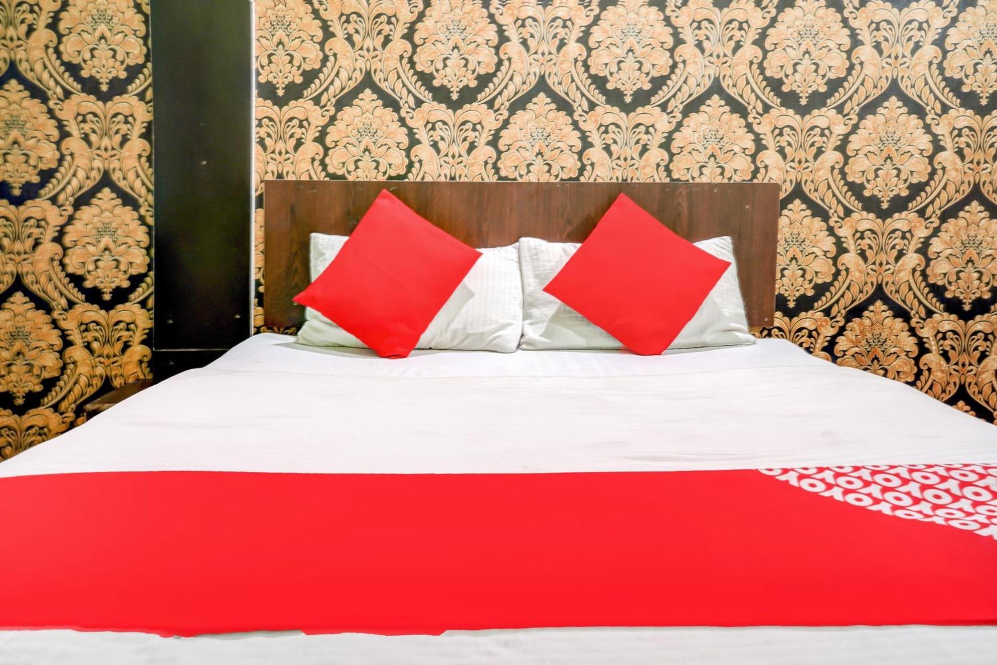 Hotel O Welcome Sri Raipur  Ngoại thất bức ảnh