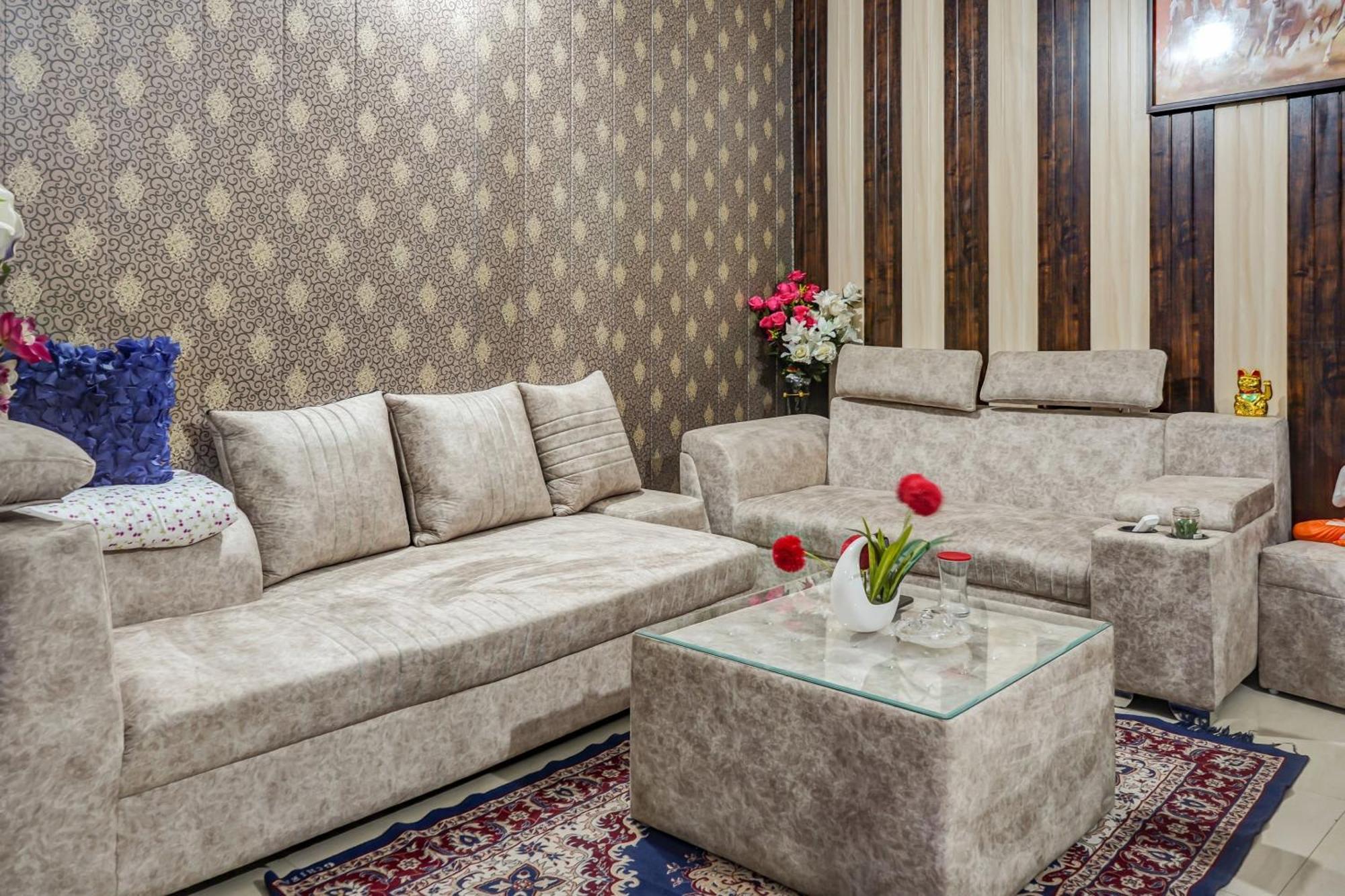 Hotel O Welcome Sri Raipur  Ngoại thất bức ảnh