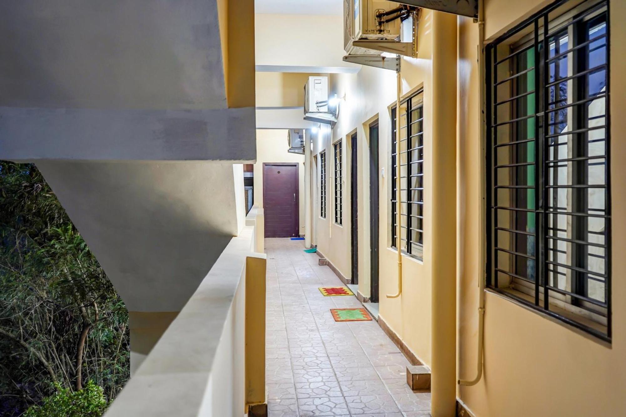 Hotel O Welcome Sri Raipur  Ngoại thất bức ảnh
